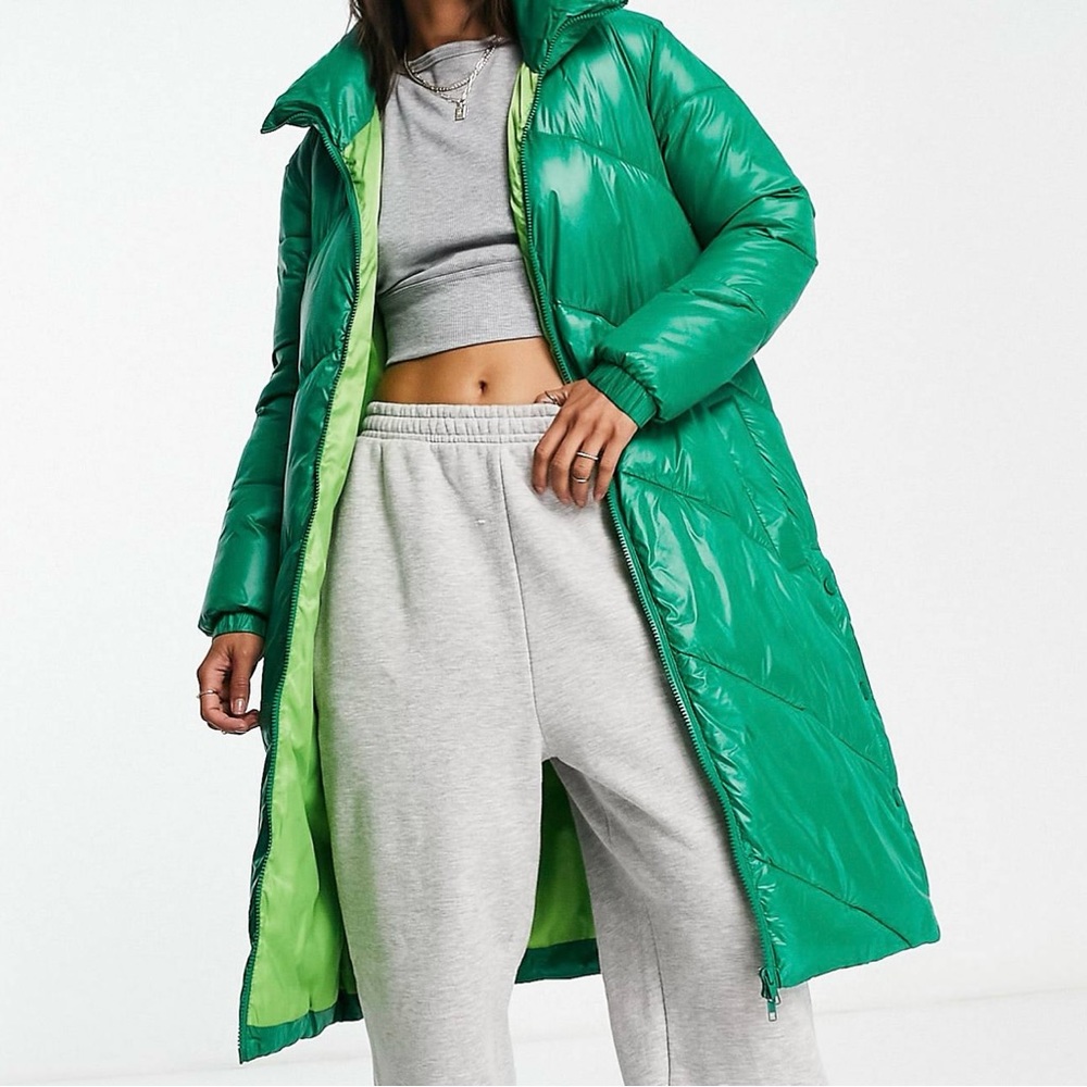 Puffer Jacket Gianni Feraud